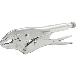 Зажимные клещи грейферные Optimus 11205 - фото 17018900