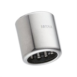 Подшипник iskra HK2016 - фото 17018917