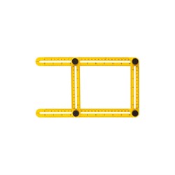 Копировальный шаблон MOS 19330м - фото 17019060