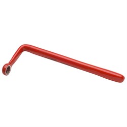 Односторонний изолированный накидной ключ Unior 3838909191294 - фото 17019270