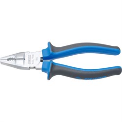 Комбинированные плоскогубцы Unior 3838909078687 - фото 17019320