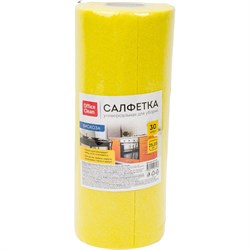 Салфетка для уборки OfficeClean 287978 - фото 17019331