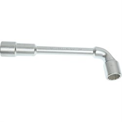 Двойной изогнутый торцевой ключ Unior 3838909090955 - фото 17019445