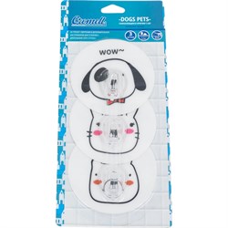 Крючок GROMELL 77M07031 - фото 17019497