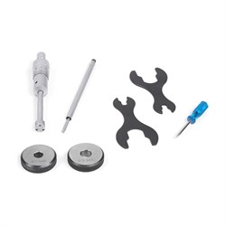 Трехточечный микрометрический нутромер Micron МИК 57373 - фото 17019567