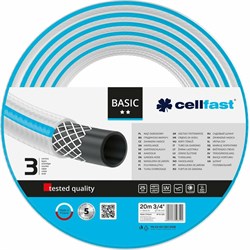 Садовый шланг Cellfast BASIC - фото 17019584