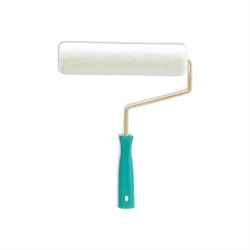 Велюровый валик DEKOR VELVET - фото 17019624