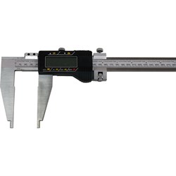 Штангенциркуль SHAN ШЦЦ-3- 630 0.01 - фото 17019704