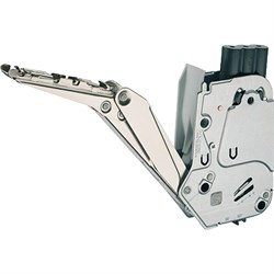 Механизм Hafele Free flap 3.15 - фото 17019746