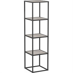 Стеллаж НАЙДИ LS4-77349 - фото 17019843