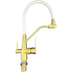 Смеситель для кухни Rainsberg R603CQ-0 - фото 17019844