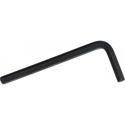 Шестигранный ключ TOYA DIY - фото 17020082