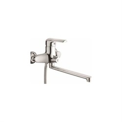 Смеситель для ванны и душа D-Lin D146406 - фото 17020322