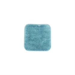 Коврик для ванной комнаты WasserKRAFT Wern Turquoise - фото 17020501