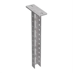 Потолочная стойка для средних нагрузок Промрукав PR08.5089 - фото 17020620