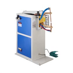 Машина контактной сварки Hwashi Wl-fp-16k - фото 17020655