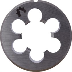 Трубная плашка WOLFSTAR dt00058 - фото 17020788