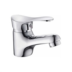 Смеситель для умывальника Potato P10214 - фото 17020962