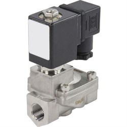 Электромагнитный клапан DN.ru VS2W-401e-pu-NC - фото 17021025