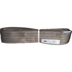 Текстильный ленточный петлевой строп СЕВЗАПКАНАТ 4631152172077 - фото 17021085