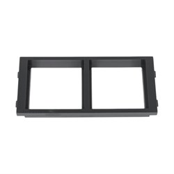 Вертикальный адаптер Simon K45 - фото 17021140