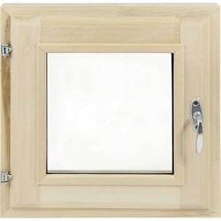 Стеклопакет в парную Банная линия 12-978 - фото 17021170