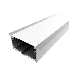 Комплект алюминиевого профиля LEDCRAFT LC-LPV3273M55-1 - фото 17021176