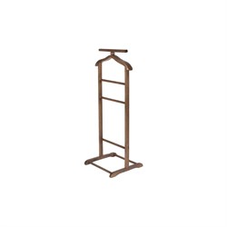 Костюмная вешалка Мебелик В 6Н - фото 17021224