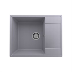 Мойка Ulgran Quartz Prima 605-05 - фото 17021307