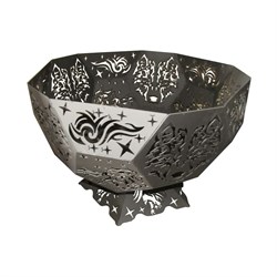 Костровая чаша Станкоинструмент и оснастка №2 - фото 17021338