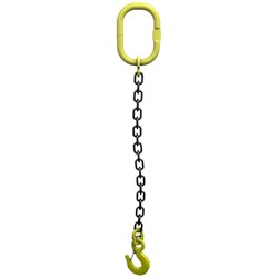 Цепной строп ПромСтроп 1СЦ - фото 17021364