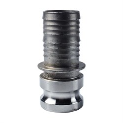 Нержавеющий камлок MGF E-150 - фото 17021368