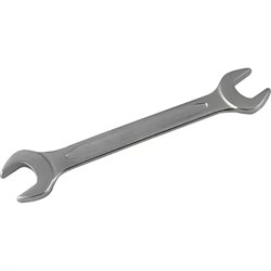 Рожковый ключ Strong стп-968 - фото 17021537