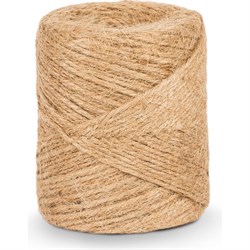 Джутовый шпагат ЩИТ 13824-1 - фото 17021575