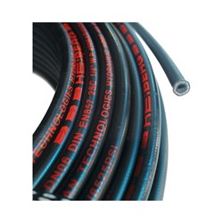 Рукав высокого давления HEIBERG DIN EN857 - фото 17021731