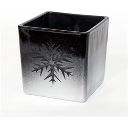 Кашпо подсвечник ЭЛЕТЕХ 4840155632_ - фото 17021759