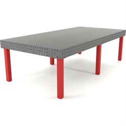 Сварочный стол Flamet Expert - фото 17021800