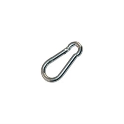 Пожарный карабин МЕТИЗНЫЙ ДВОР 4690441031600 - фото 17021833