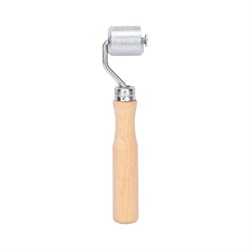 Металлический прикаточный валик Dreamcar DC-000-0000106 - фото 17022054