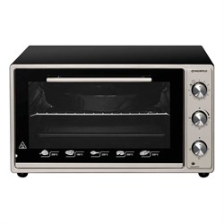 Мини-печь Maunfeld CEMOB.363.S1 - фото 17022154