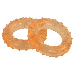 Кистевой круглый эспандер Start Up NT18051 - фото 17022206