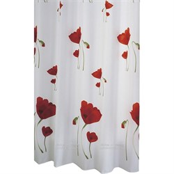 Штора для ванных комнат RIDDER Mohn - фото 17022237