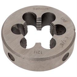 Дюймовая плашка Beltools ri.126.96 - фото 17022586