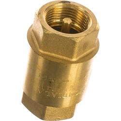 Обратный клапан SR Rubinetterie Mondal - фото 17022608