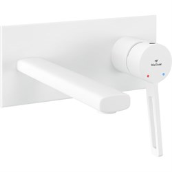 Встраиваемый смеситель Wellsee ONCE! and forever - фото 17022610