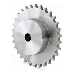 Звездочка под расточку для цепи 16B-1 iskra PS12015-ISKRA - фото 17022682