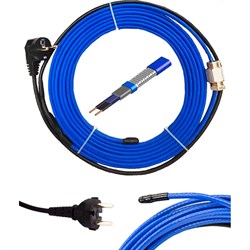 Готовый комплект в трубу до 50 мм ООО Ланит эко - фото 17022792