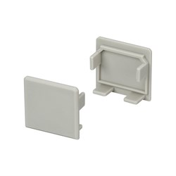 Глухая заглушка для PLS-LOCK-H25 Arlight 16390 - фото 17022833