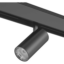 LED трековый диммируемый светильник SWG SY-DIM-601202-BL-20-36-WW - фото 17022953