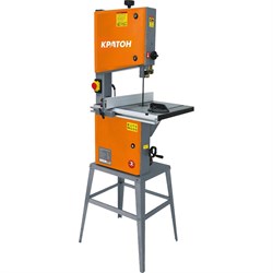 Станок ленточнопильный Кратон WMBS-160 - фото 17022955